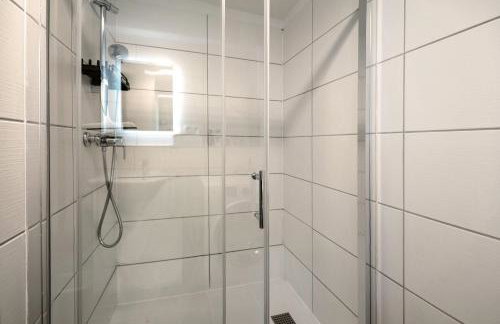 Neue 4 Zi Küche Bad Parknähe - Foto 4