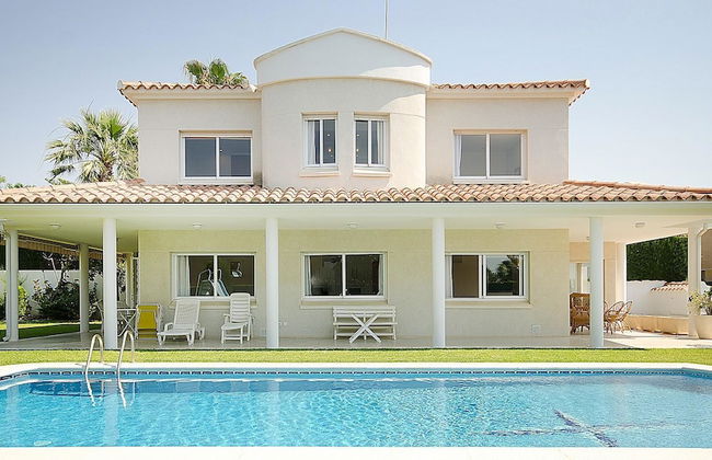 Casa Blanca - Foto 29