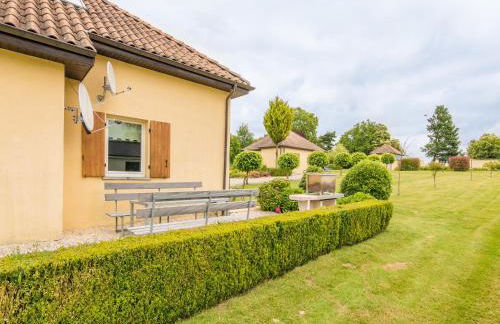 Modern holiday home in Aquitaine - Foto 9