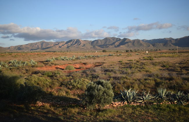 Cortijo la Molina de Cabo de Gata - Foto 61