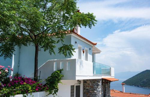 Nafsika Residences ex Petra Mare Village - Foto 25