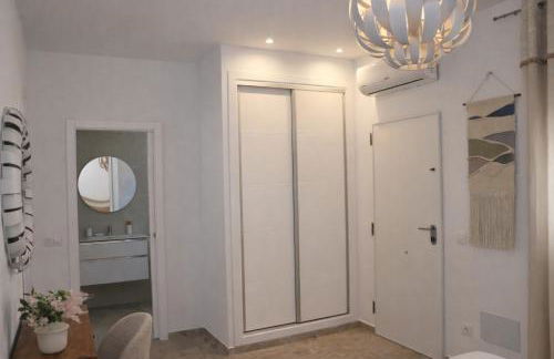 Chalet con piscina en Naveros - Foto 28