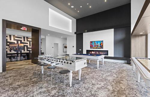 Global Luxury Suites Downtown White Plains - Foto 26