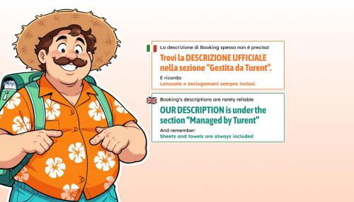 Villa Regina - By Ligooria - Foto 2