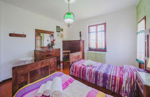 Villa Antica Torre by Interhome - Foto 20