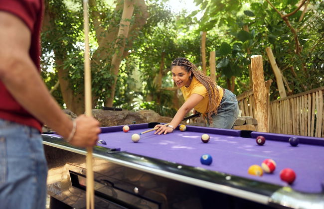 Center Parcs De Vossemeren - Foto 77