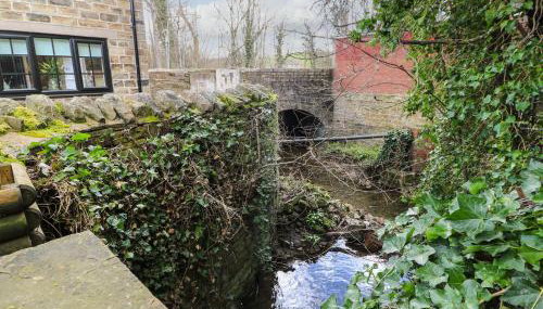 The Cottage - Foto 2