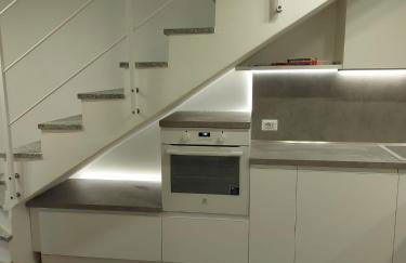 Incantevole appartamento con piscina e vista monti - Foto 14