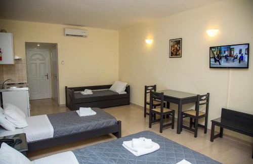 Adonis Hotel - Foto 28