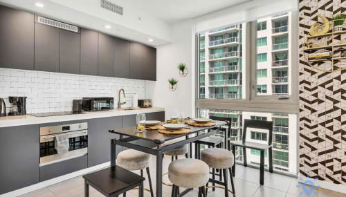 Beautiful Apartment with gym and amazing Pool - Foto 2