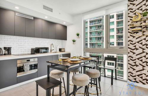 Beautiful Apartment with gym and amazing Pool - Foto 2