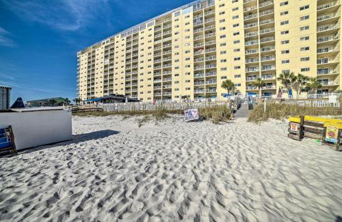 Beachfront PCB Escape with Free Beach Chair Services - Foto 27