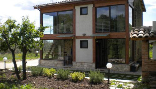 Masseria del Ponte - Foto 3, Garden