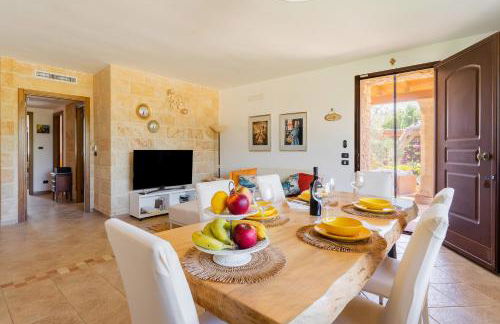 Salento Villa in Torre Vado -- Villa Giuliana - Foto 15