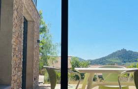 3 pièces avec piscine privative - Foto 8