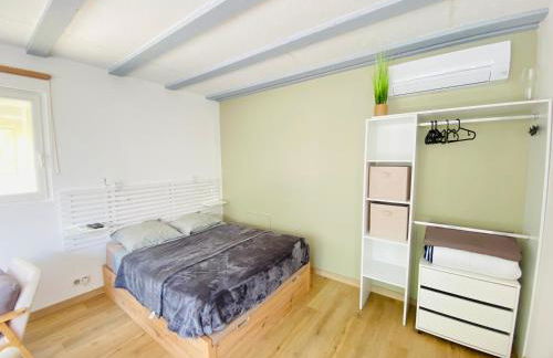 Studio Cosy, Rénové, Ecrin de calme & confort - Foto 9