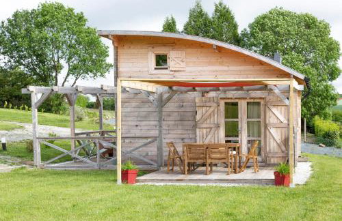 Chalet 5 personnes, proche canal - Foto 1