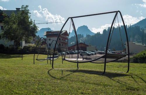 La Tambra - Residence - Central with Restaurant - Foto 67