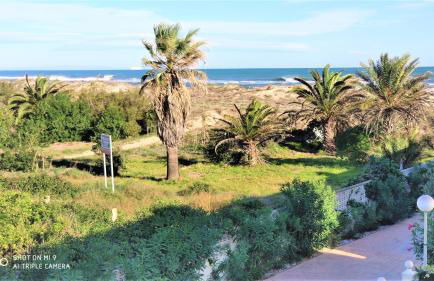 Residencial Olival-Acceso privado playa por jardín - Foto 32