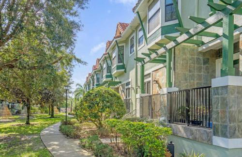 Family Summer Trip - Renovated TownHome by Disney! - Foto 4