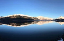 Outlander Glencoe at Creag an-t Sionnaich Glencoe Ballachulish Highlands Near Fort William - Foto 54