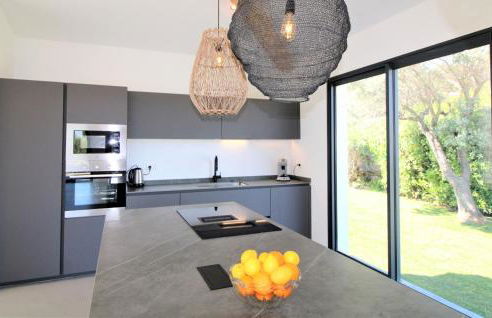 La madrague-Villa/Piscine vue Mer/Clim/Wifi - Foto 28