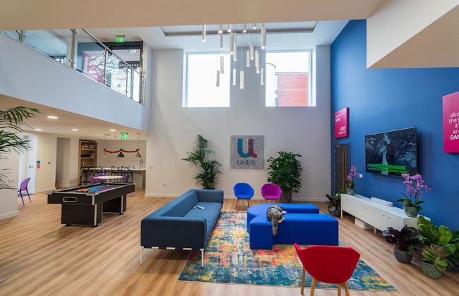 City Centre Studio - Sparkford Road - Foto 3