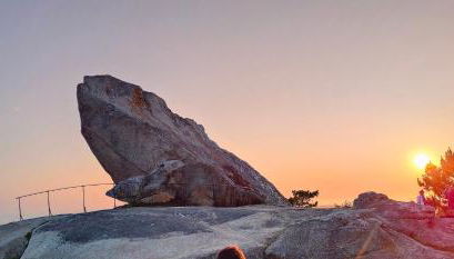 Alojamiento céntrico Ribeira sin ascensor - Foto 3