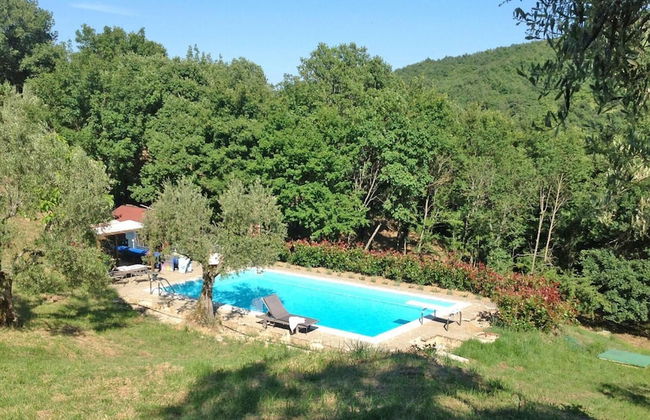 Casale Mollina 6 2 - Photo 7