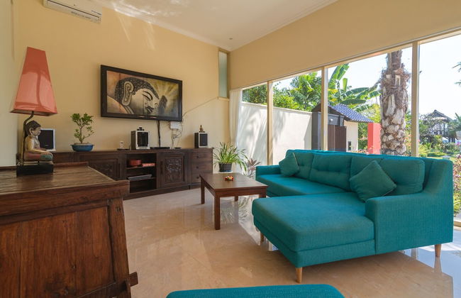 Villa Hikume - Foto 20