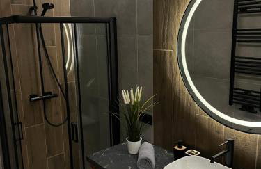 PRZYSTANEK LAS MIERZYN - Apartamenty całoroczne - Foto 22