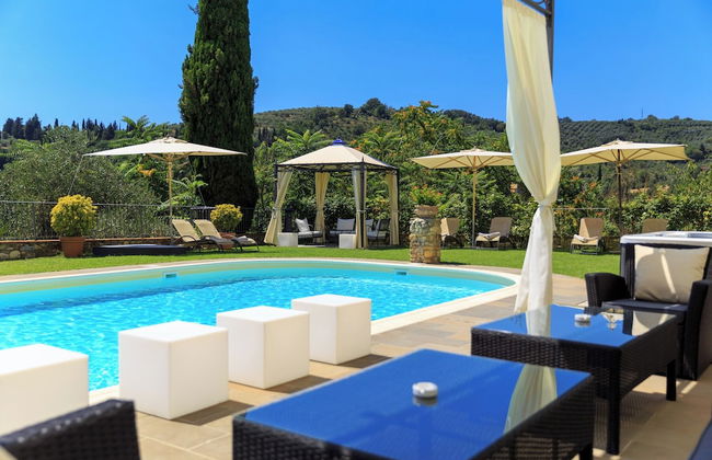 Villa Belmonte - Foto 38