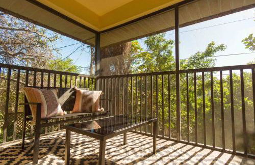 Private Tropical Beach Oasis - Coral - Foto 48