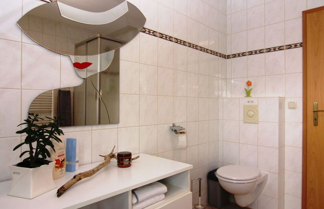 Ferienwohnung Zum Schlossplatz, Wolgast - Foto 18