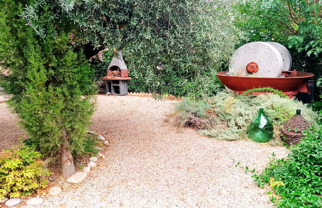 Don Federico Country Inn - Foto 21