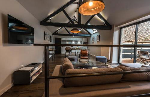 Gite de la Fée - Foto 12