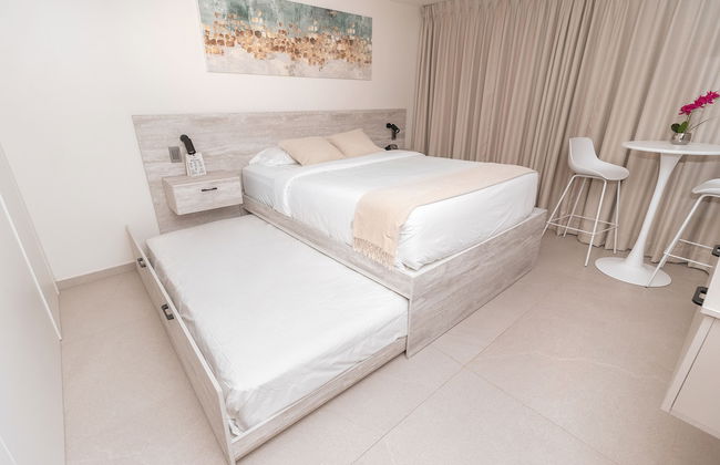 ESHEL SUITES PANAMA - Foto 6