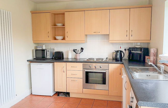 Seacliff Holiday Homes - Foto 45