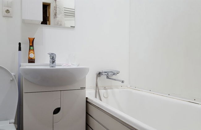 DeLuxe Apartment Vavilova - Foto 21