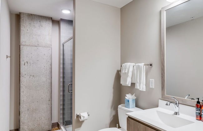 Sable 306 - One Bedroom - Foto 9