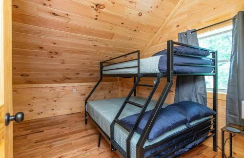 Pilot Point- Hot Tub, Pet Friendly, Firepit - Foto 36