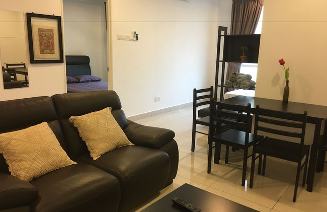 Mansion One Bedroom Suite - Foto 1