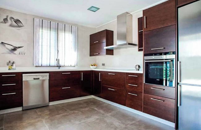 Villa Mediterraneo - Foto 7