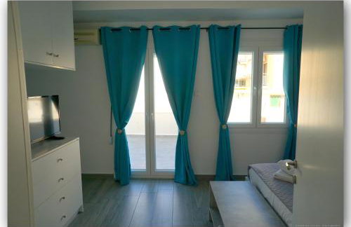 Welcome Home Syros Port Apartment - Foto 34