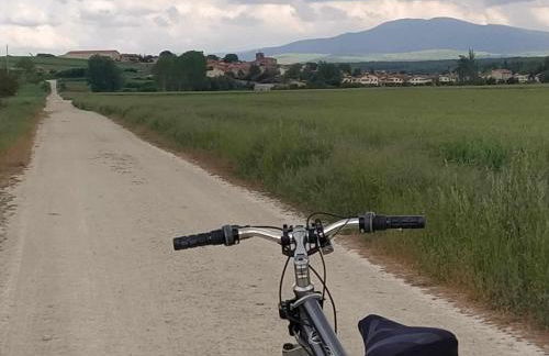 Casa Rural Bigotes - Foto 35