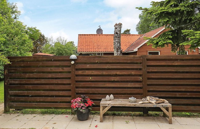 Holiday Home in Middelfart - Foto 20