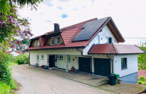 Ferienwohnung JoSi - Foto 16