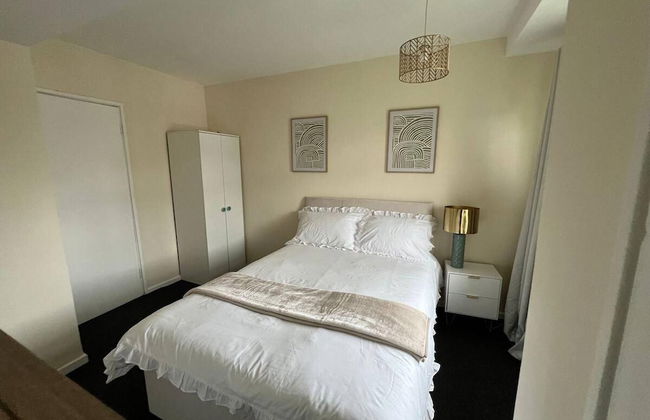 Walthamstow - Apartment - Sleeps 3 - Streetparking - Foto 2