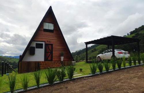 Cabana Mundo Novo - Photo 13