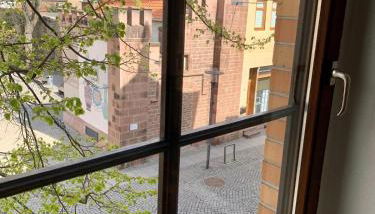 Helle geräumige Altstadtwohnung am Hagentor - Foto 5